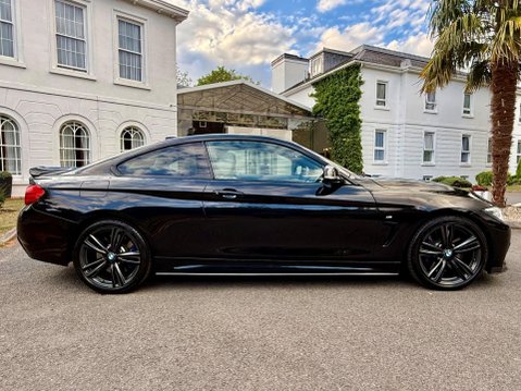 BMW 4 Series 3.0 435i M Sport Auto Euro 6 (s/s) 2dr 7
