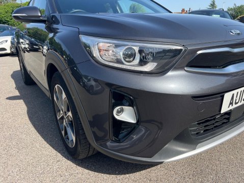 Kia Stonic 1.0 T-GDi 3 Euro 6 (s/s) 5dr 13