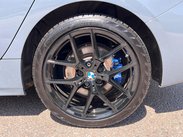 BMW 1 Series 1.5 118i M Sport (LCP) DCT Euro 6 (s/s) 5dr 80