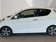 Kia Picanto 1.25 Chilli Auto Euro 6 3dr 4
