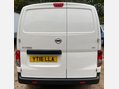 Nissan NV200 1.5 dCi Acenta Panel Van 6dr Diesel Manual SWB Euro 5 (AC) (90 ps) 10