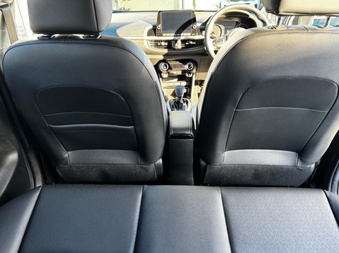 Kia Picanto X-LINE S 64