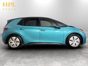 Volkswagen ID.3 Pro Performance 58kWh Family Hatchback 5dr Electric Auto (204 ps) Heated Se 8