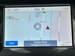 Ford Ranger 2.0 Ranger Wildtrak EcoBlue 4x4 Auto 4WD 37