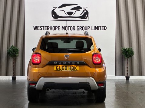 Dacia Duster 1.6 SCe Prestige Euro 6 (s/s) 5dr 24