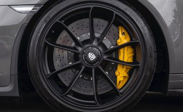 Porsche 911 (991.2) Speedster 12