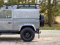 Land Rover Defender 2.2 Defender 90 XS Hard Top TD 4WD 5dr 44