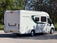 Swift Bessacarr 562 Bessacarr 562 - 2.3 20