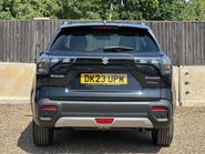 Suzuki S-Cross MOTION 9