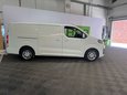 Vauxhall Vivaro 1.5 Vivaro 2900 Sportive S/S 9