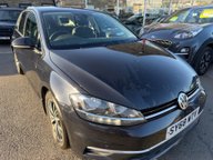Volkswagen Golf SE NAVIGATION TDI 9