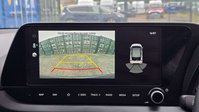 Hyundai BAYON 1.0 T-GDi MHEV Premium SUV 5dr Petrol Hybrid DCT Euro 6 (s/s) (100 ps) 44