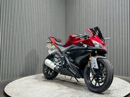 Yamaha R125 YZF R 125 2018 GOOD RUNNING SPOETS BIKE PROJECT BIKE 125CC 3