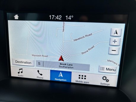 Ford Kuga 2.0 TDCi EcoBlue ST-Line Edition Powershift AWD Euro 6 (s/s) 5dr 25