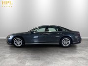 Audi A8 3.0 TDI V6 50 Sport Saloon 4dr Diesel Tiptronic quattro Euro 6 (s/s) (LWB) 4