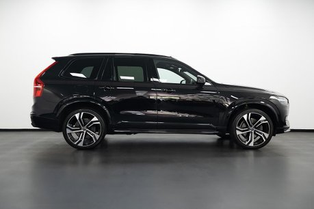 Volvo XC90 2.0 B5 MHEV R-Design SUV 5dr Diesel Hybrid Auto 4WD Euro 6 (s/s) (235 ps) 27