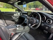 Mercedes-Benz C Class 2.1 C 250 AMG Line Premium+ D Auto 4dr 22