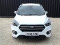 Ford Kuga 2.0 TDCi EcoBlue ST-Line AWD Euro 6 (s/s) 5dr 2