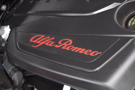 Alfa Romeo Giulia Tb Veloce 41