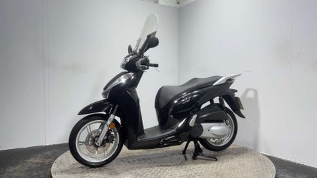 Honda SH300i SH 300 2016 32K VERY CLEAN MOT JAN 2027 300CC SCOOTER 6