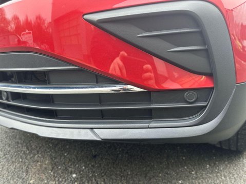Volkswagen Tiguan 1.5 TSI Active SUV 5dr Petrol Manual Euro 6 (s/s) (130 ps) Bluetooth - Allo 31