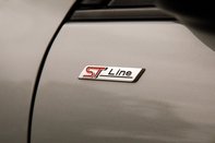Ford Kuga ST-LINE X 11