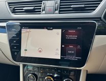 Skoda Superb 2.0 TDI Laurin & Klement Estate 5dr Diesel DSG Euro 6 (s/s) (150 ps) 22