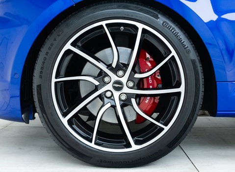 Land Rover Range Rover Sport SVR Overfinch 25