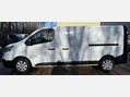 Renault Trafic 2.0 dCi Blue LL30 Business Panel Van 5dr Diesel Manual L2 H1 Euro 6 (s/s) ( 19
