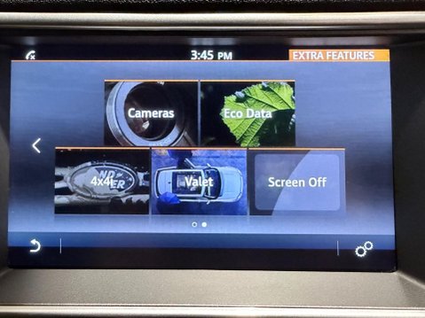 Land Rover Range Rover Evoque 2.0 TD4 Landmark Auto 4WD Euro 6 (s/s) 5dr 33