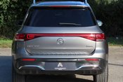 Mercedes-Benz EQB EQB 300 66.5kWh AMG Line (Premium) SUV 5dr Electric Auto 4MATIC (228 ps) 5