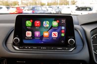 Nissan Qashqai DIG-T ACENTA PREMIUM MHEV 30