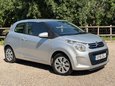 Citroen C1 1.0 VTi Feel Euro 6 3dr 1