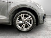 Volkswagen T-Roc 1.5 TSI R-Line SUV 5dr Petrol Manual Euro 6 (s/s) (150 ps) Half Leather - A 10