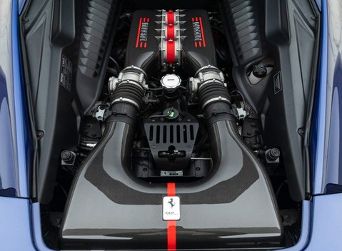 Ferrari 458 Speciale 25