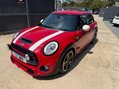 Mini Hatch 2.0 Cooper S Works 210 3dr 19
