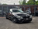 BMW M4 3.0 M4 Competition Edition Package Semi-Auto 2dr