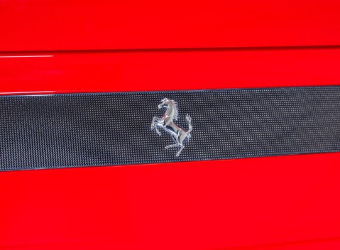 Ferrari F12 TDF 35