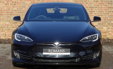 Tesla Model S S 90d 24