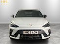 Cupra Leon 1.5 eTSI V2 Hatchback 5dr Petrol Hybrid DSG Euro 6 (s/s) (150 ps) Bluetooth 2