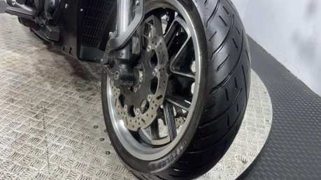 MBP C 2024 ONLY 3K 1 OWNER CRUISER BIKE 1000CC TOURER BIKE 22