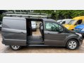 Ford Transit Connect 1.6 TDCi 240 Limited Panel Van 4dr Diesel Manual L2 H1 (128 g/km, 113 bhp) 10