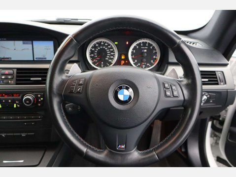 BMW M3 4.0 M3 Semi-Auto 2dr 40