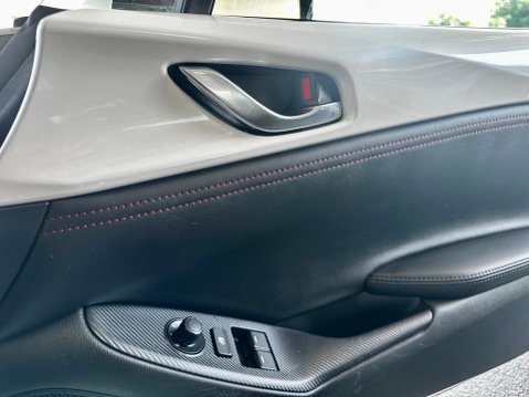 Mazda MX-5 1.5 SKYACTIV-G Sport Nav+ Euro 6 2dr 47