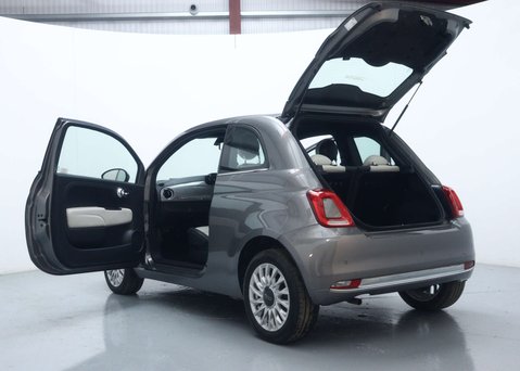 Fiat 500 1.0 500 Dolcevita MHEV 3dr 54