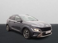 Hyundai KONA GDI PREMIUM 1