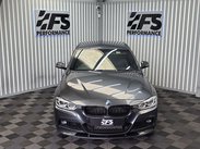 BMW 3 Series 3.0 335d M Sport Saloon 4dr Diesel Auto xDrive Euro 6 (s/s) (313 ps) 42