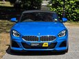 BMW Z4 2.0 Z4 sDrive 20i M Sport Auto 2dr 25