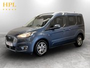 Ford Tourneo Connect 1.5 EcoBlue Titanium MPV 5dr Diesel Auto Euro 6 (s/s) (120 ps) 3