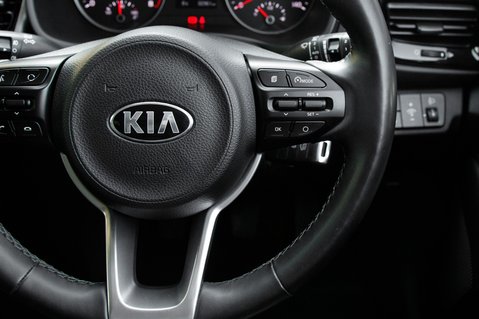 Kia Rio 3 ISG 19